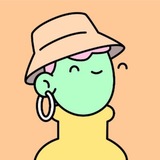 Telegram profile photo for Zora Alerts