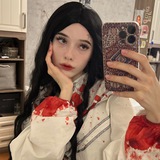 Telegram profile photo for сонечка со.индиго