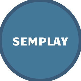Telegram profile photo for Товари для Дому Semplay