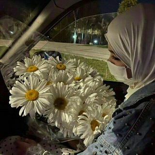 Telegram profile photo for لِـ عِيونها