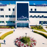 Telegram profile photo for Плавательный бассейн г.Артема