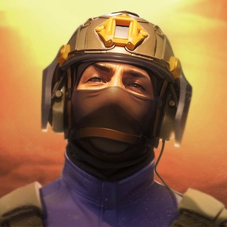 Telegram group profile photo for Standoff 2 Чат | Беседа