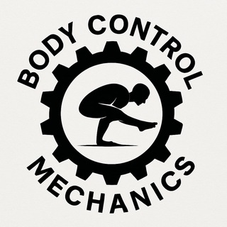 Telegram profile photo for BODY CONTROL MECHANICS