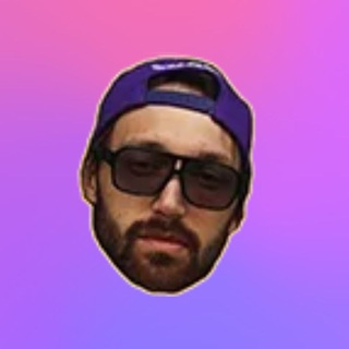 Telegram profile photo for "Взлетаем!" - бесплатный тренировочный проект Kicks Contest x ShalDunk
