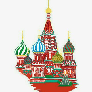 Telegram profile photo for RUS TILI CEFR | Подготовка