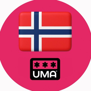 Telegram group profile photo for Норвегия. Чат