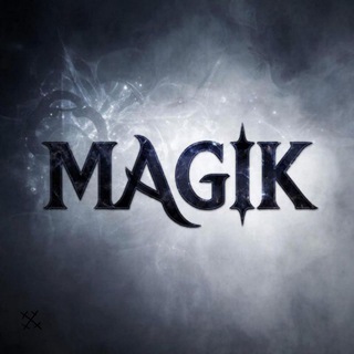 Telegram profile photo for Magik. Пиар - Эзотериков| Знакомства магов.
