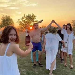 Telegram group profile photo for Фестиваль "Родной край"