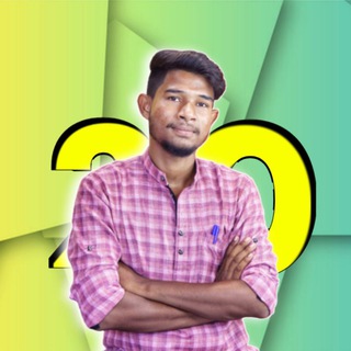 Telegram profile photo for Ankit Point