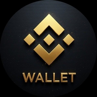 Telegram profile photo for BINАNСЕ WАLLЕТ