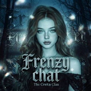 Telegram profile photo for 𝑭𝑹𝑬𝑵𝒁𝒀 𝑪𝑯𝑨𝑻/ info