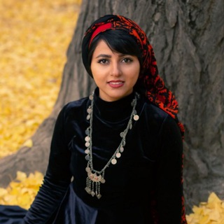 Telegram profile photo for یلدا عباسی yaldaabbasii