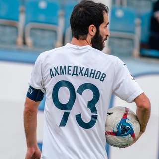 Telegram profile photo for RIZVAN | PRO FOOTBALL