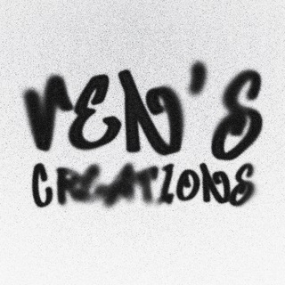 Telegram profile photo for ven’s creation