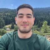 Telegram profile photo for Zapuskchi | Doniyor Isakov | Yil oxirigacha 40k obunachi
