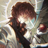 Telegram profile photo for (РЕСТ) •°^×°`•Винишко на даче•`°×^°•