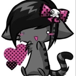 Telegram profile photo for эмочкасводит