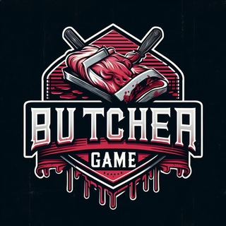 Telegram profile photo for Butcher Game