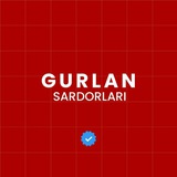 Telegram profile photo for Gurlan sardorlari | matbuot xizmati