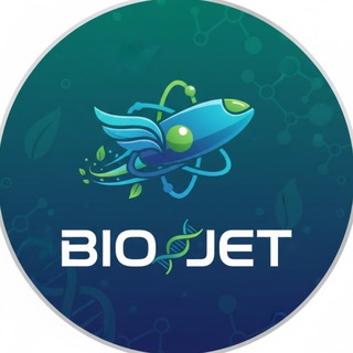 Telegram profile photo for (Bio🧬Jet)زیست شناسی مصطفویان