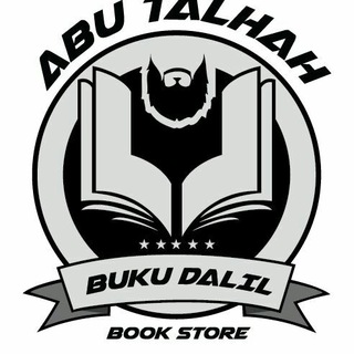 Telegram profile photo for BukuDalil