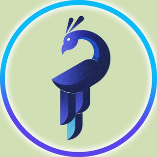 Telegram group profile photo for گروه گرافیک پیکاک :.