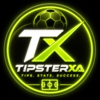 Telegram profile photo for TIPSTERXA
