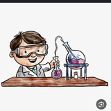 Telegram profile photo for كيمياء الثالث متوسط 27