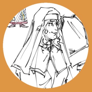 Telegram profile photo for esther confession