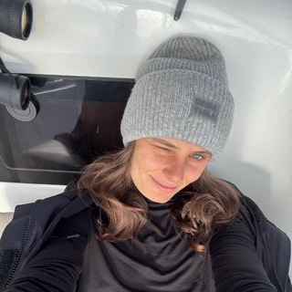Telegram profile photo for Sail with Maria