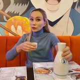 Telegram profile photo for Раскрываем меню!