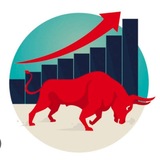 Telegram profile photo for INDEX & MCX OPTION