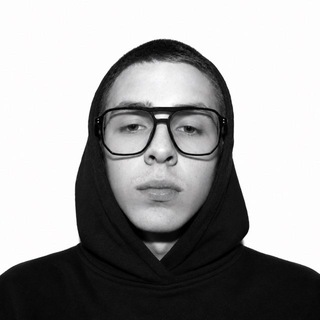 Telegram profile photo for денис шокси