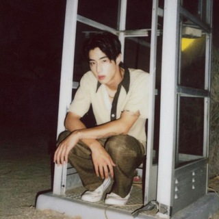 Telegram profile photo for 보관소.