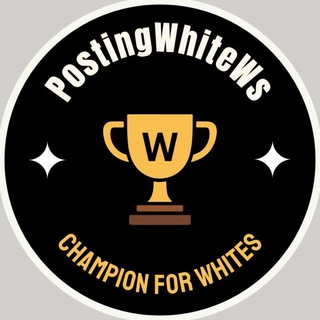 Telegram profile photo for PostingWhiteWs™🏆