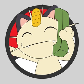 Telegram profile photo for Meowth Calls