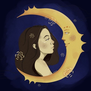 Telegram profile photo for Нежно от Юли Таролога