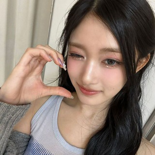 Telegram profile photo for Hyunseo