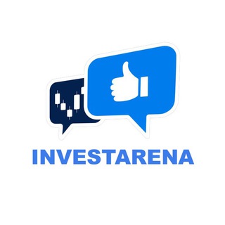 Telegram profile photo for InvestArena Analytics