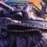 Telegram profile photo for Тик токеры Tanks Blitz