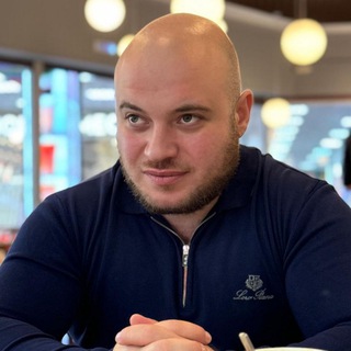 Telegram profile photo for СПОРТ ЖИЗНЬ ПОЛИТИКА