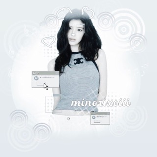 Telegram profile photo for тут зимует минори (рест)