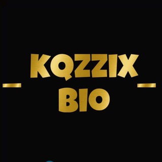 Telegram profile photo for kqzzix bio