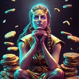 Telegram profile photo for L' oracolo di G. Hallo