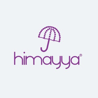 Telegram profile photo for HIMAYYA - BAHAN MARKETING