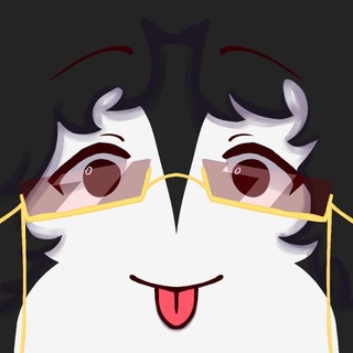 Telegram profile photo for Геb autism💋