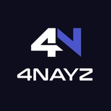 Telegram profile photo for 4nayz Notifications