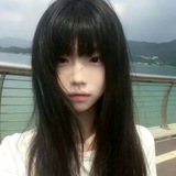 Telegram profile photo for y u n i s h a a a a h