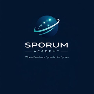 Telegram profile photo for SporumAcademy For Neet And Jee