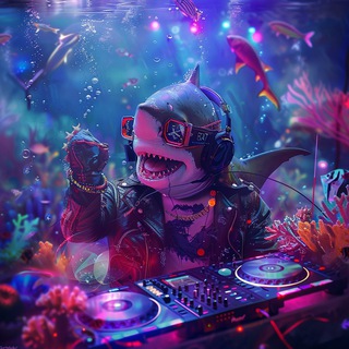 Telegram profile photo for Pay Shark | Music
